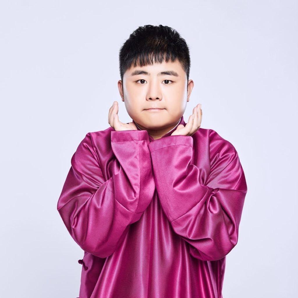 刘鹤安