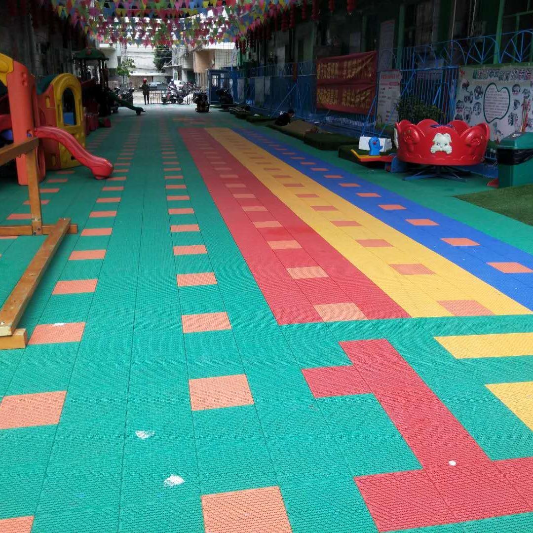 启智幼儿园