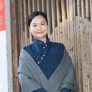 多吉老师的风雅小筑