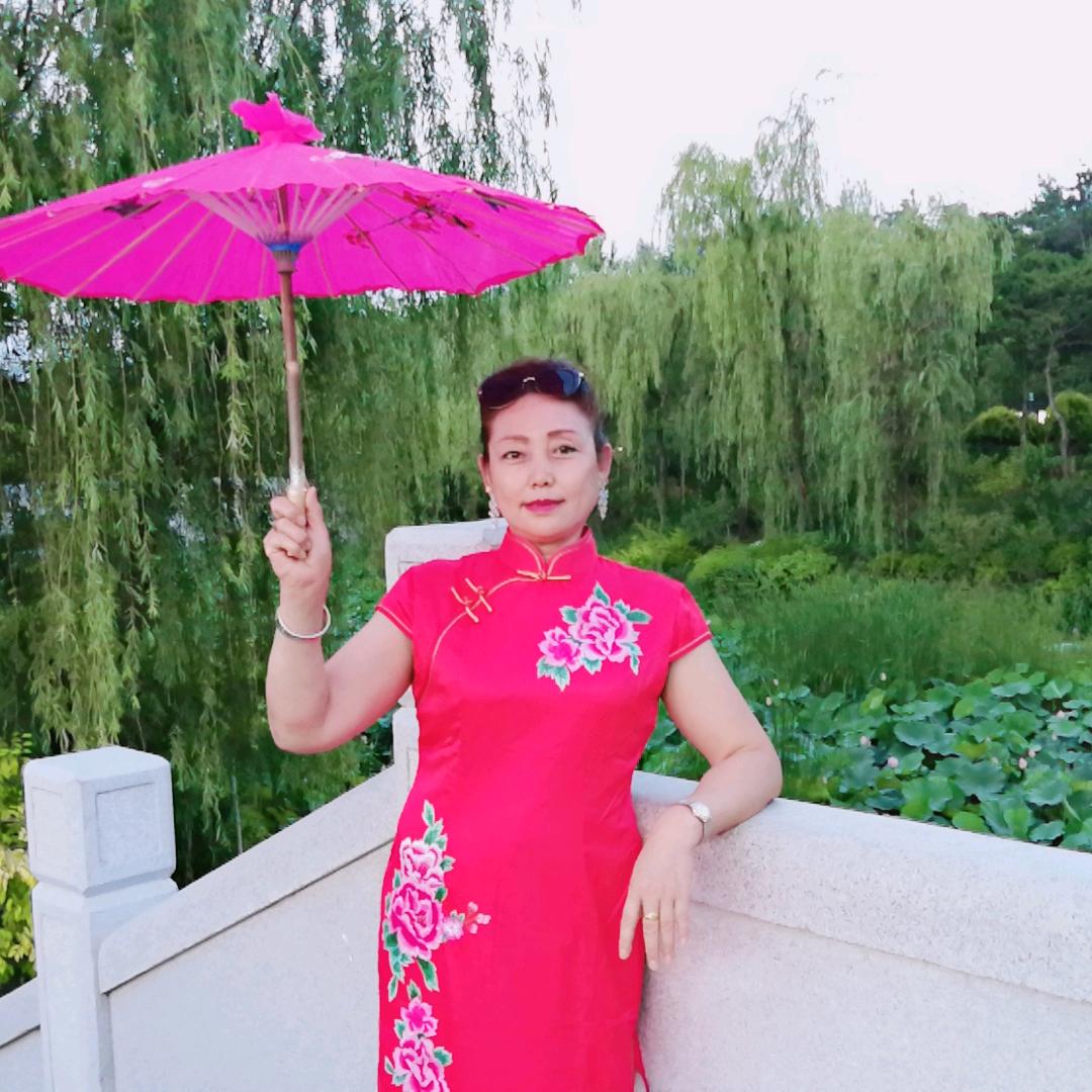 文竹小姐姐
