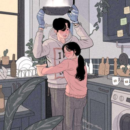 烧烤土豆片