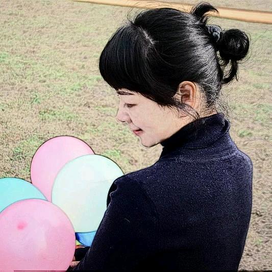 Smile叶子