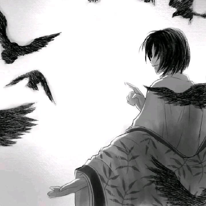 可叹，落叶飘零