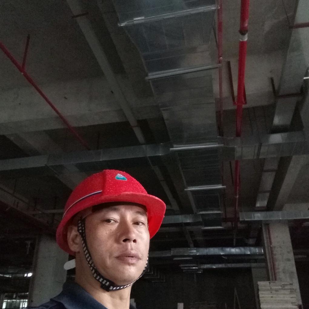 内外装修老陳