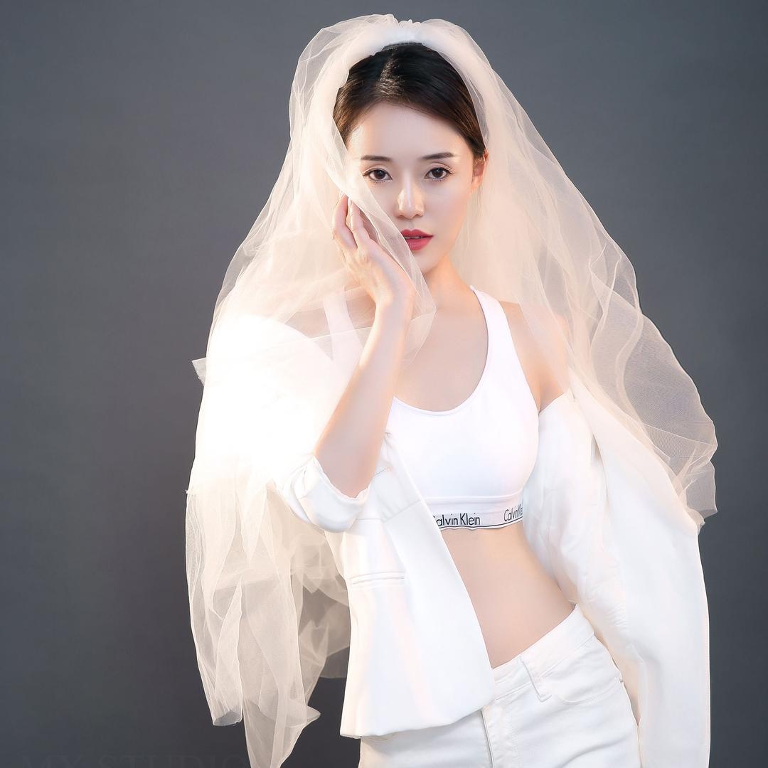 缪斯小姐