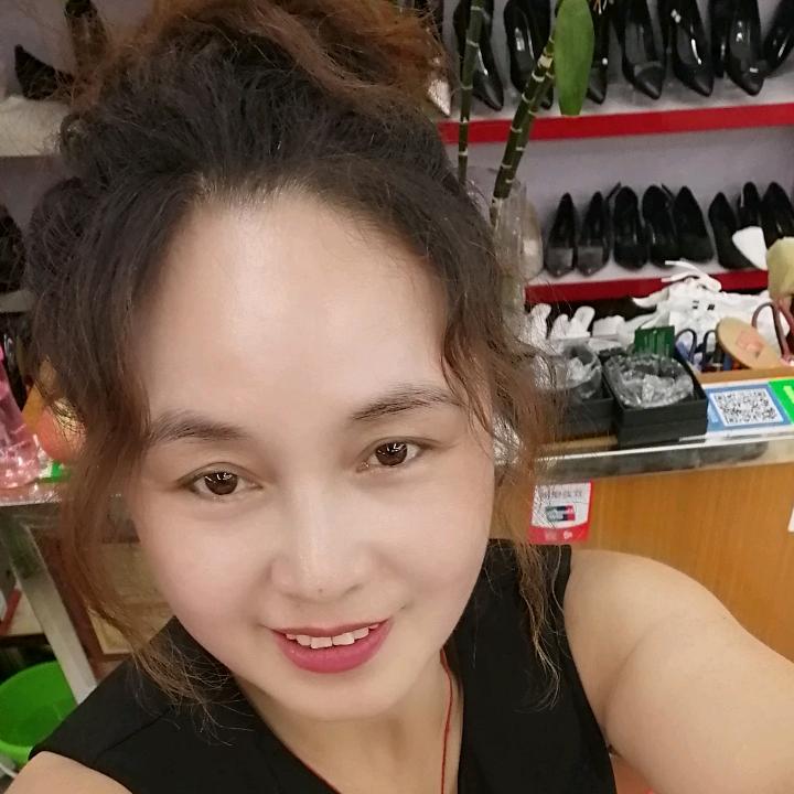 大连华南姜姐
