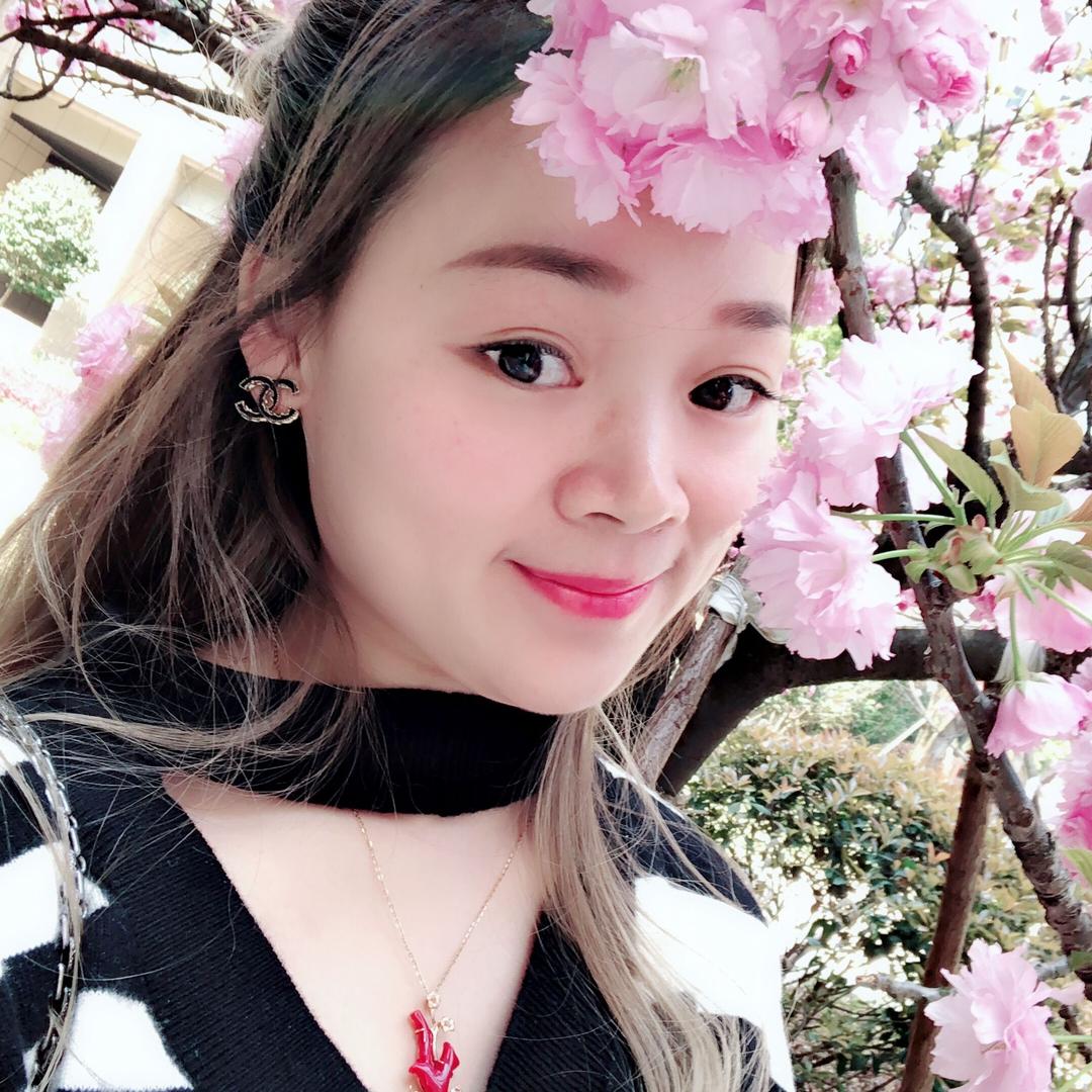 甜蜜mami