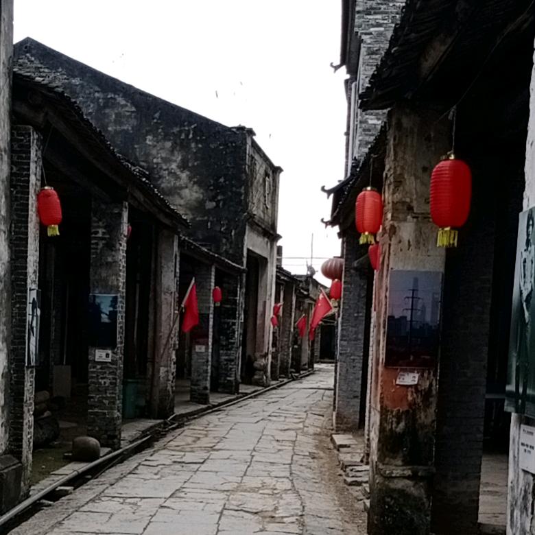 渔夫的故事