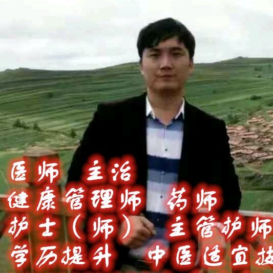 张博士医考笔记