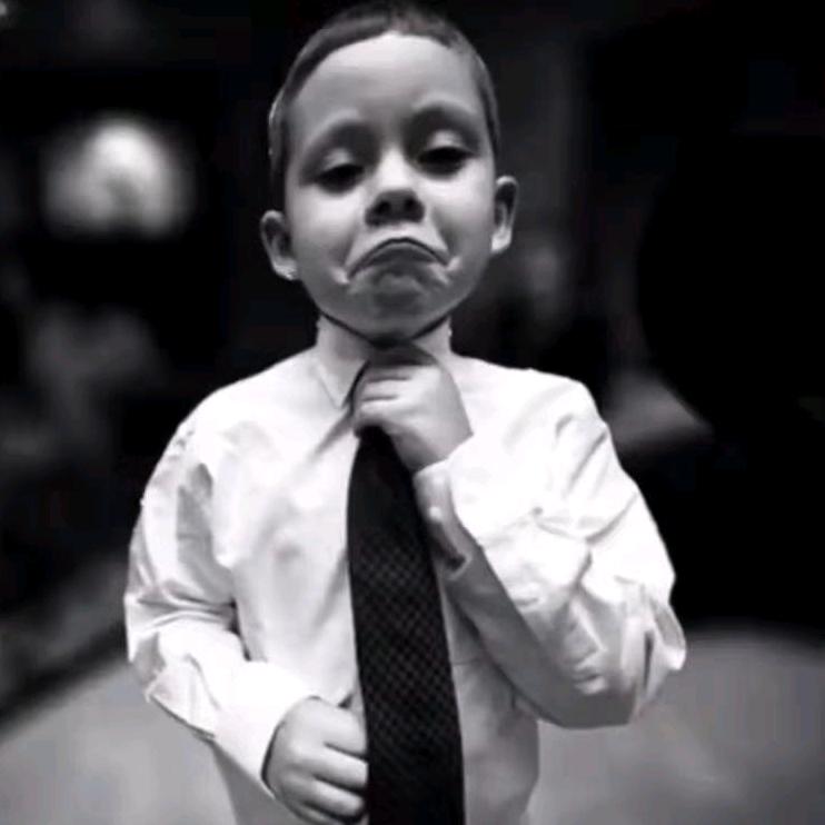 中国🇨🇳小娃娃