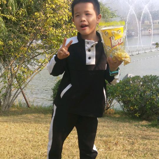 黄河