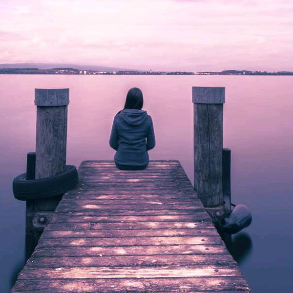 旋旋（心灰意冷）