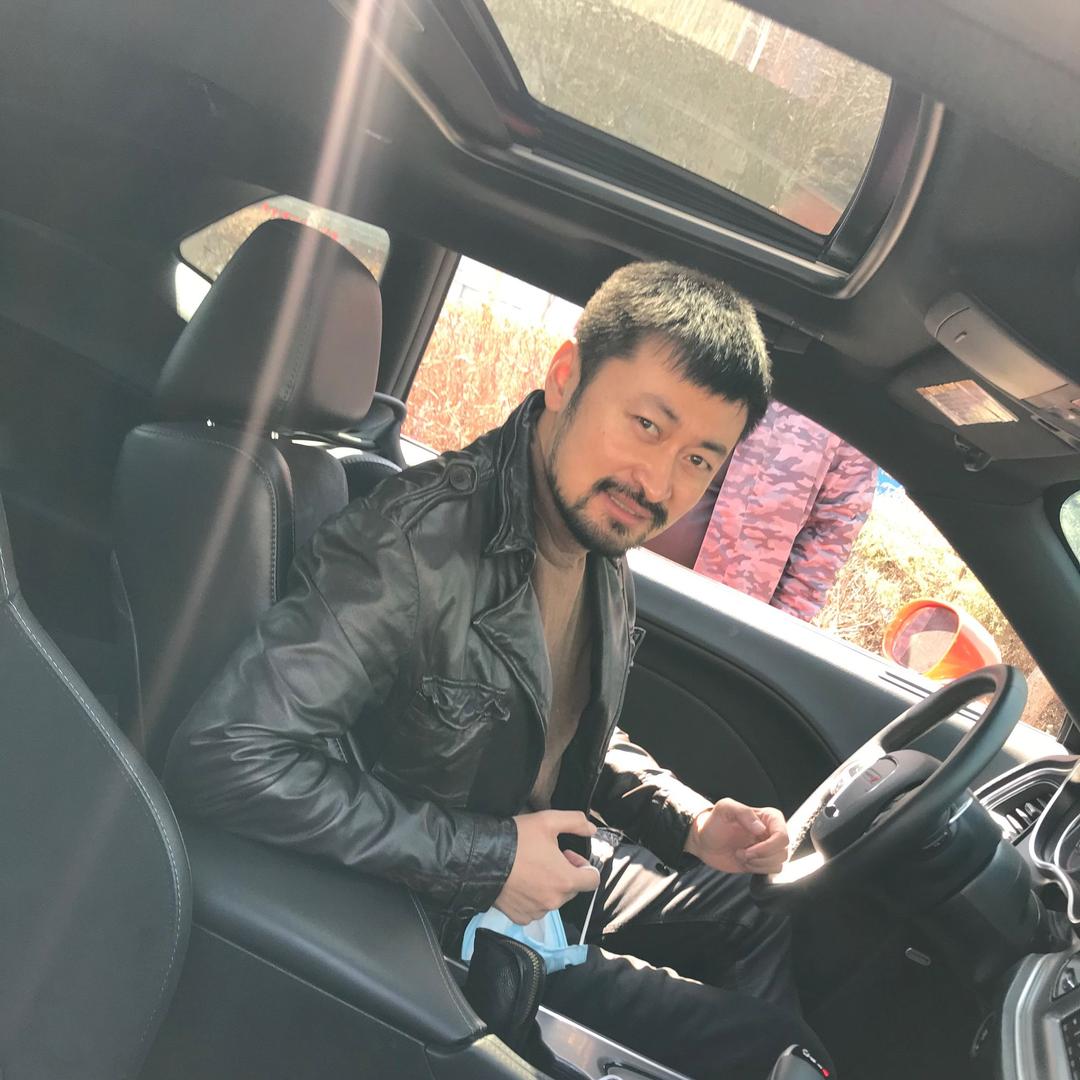 辛在洛杉矶