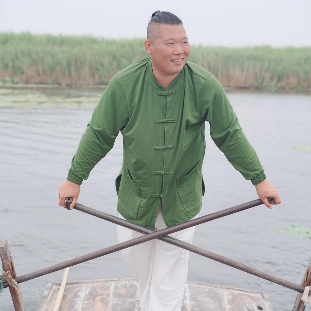 大鱼儿（淀边美食）