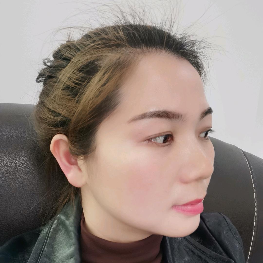 🌹🌹小丫头❤❤
