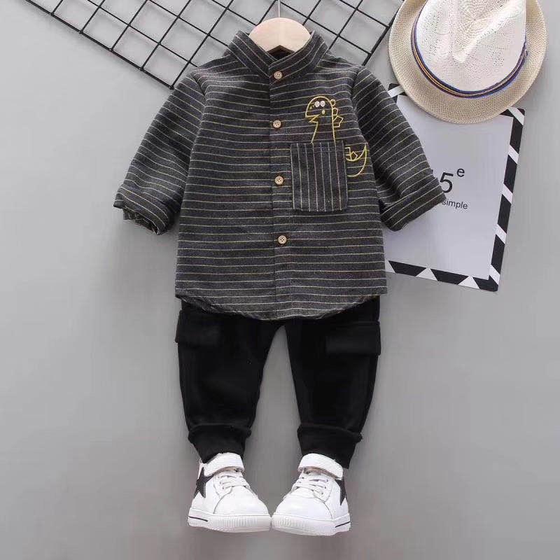 小未来时尚服饰