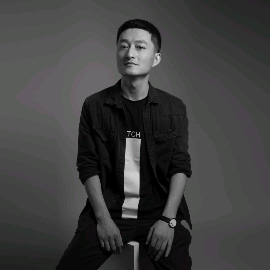 成都震翅空间设计