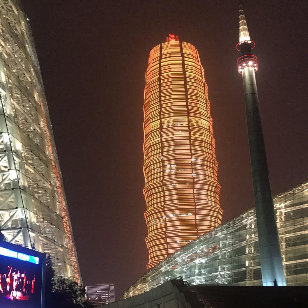 封疆大吏