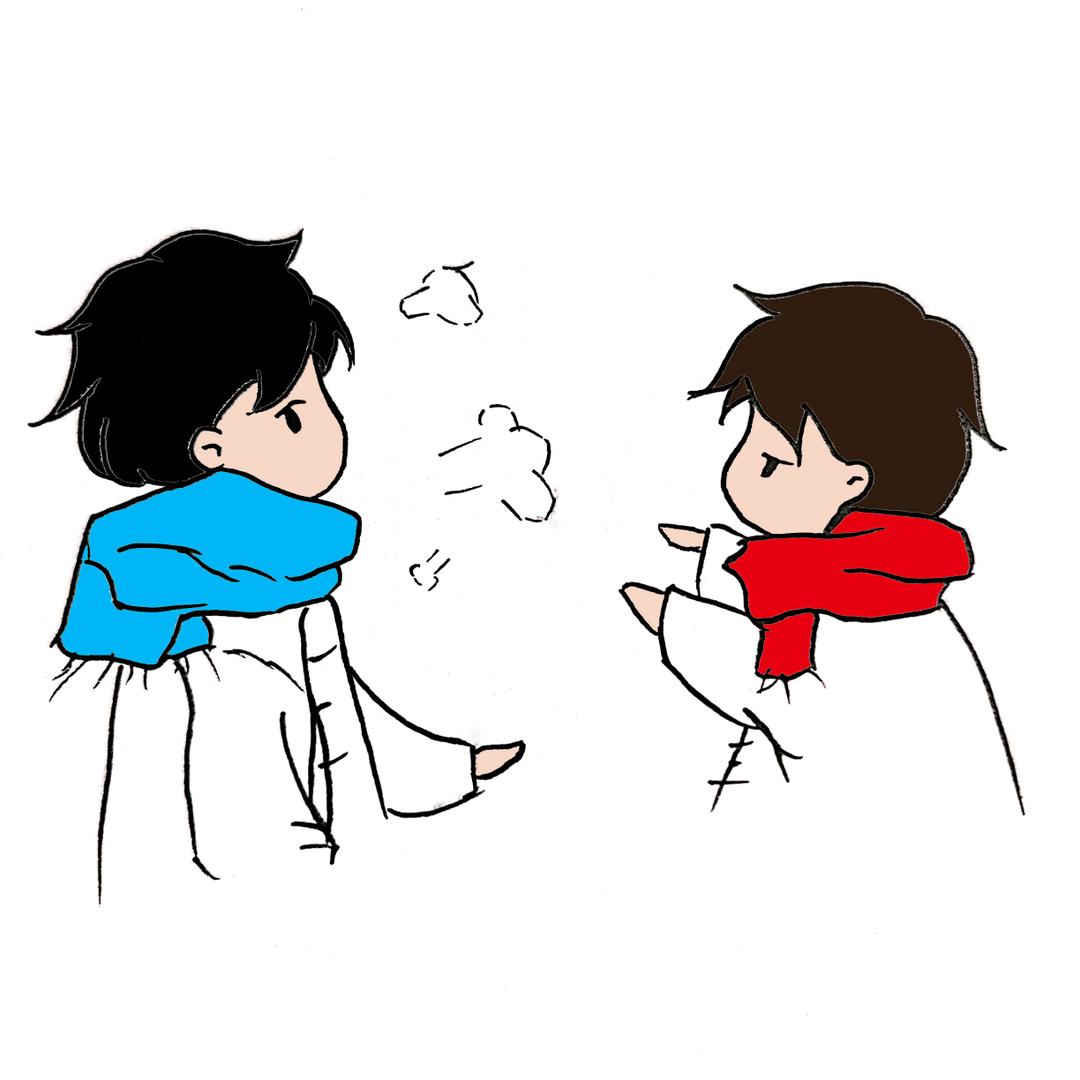 @小小峰
