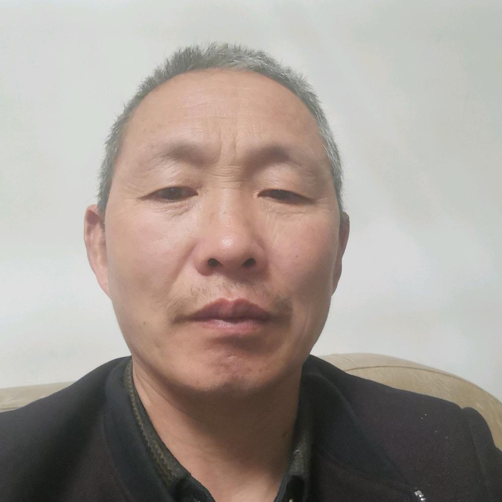 马海礼