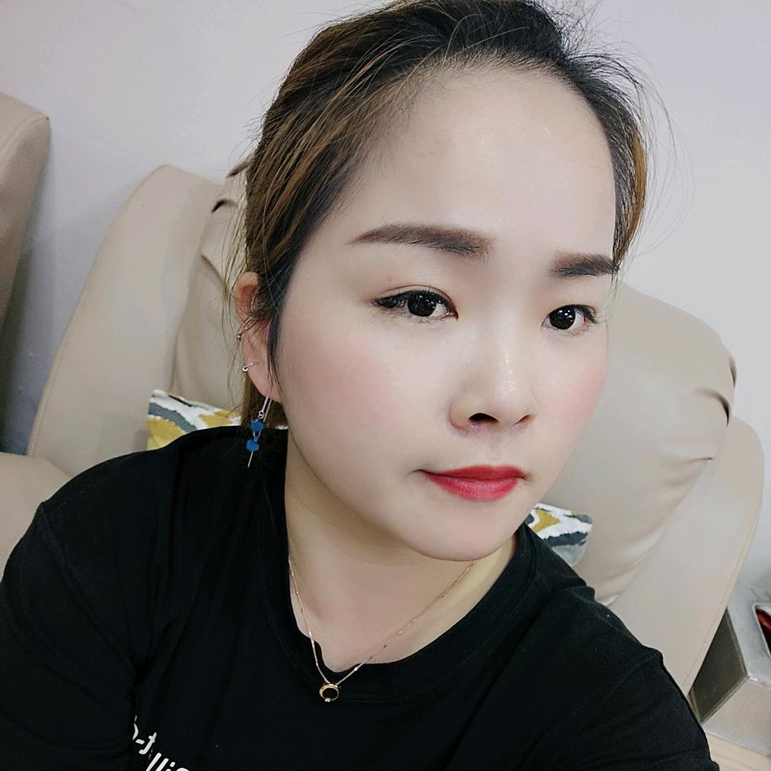 我是菁