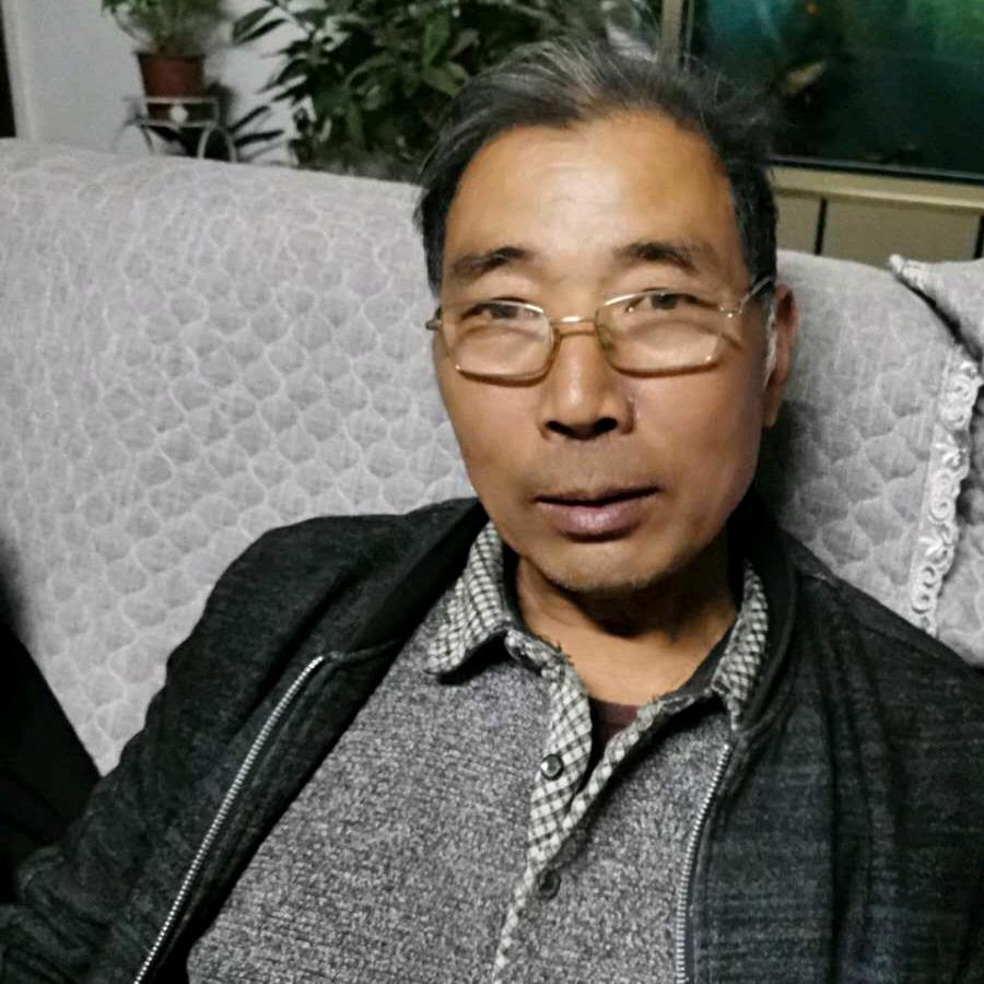 大爱无疆✔