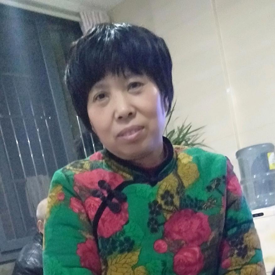 快乐周姐