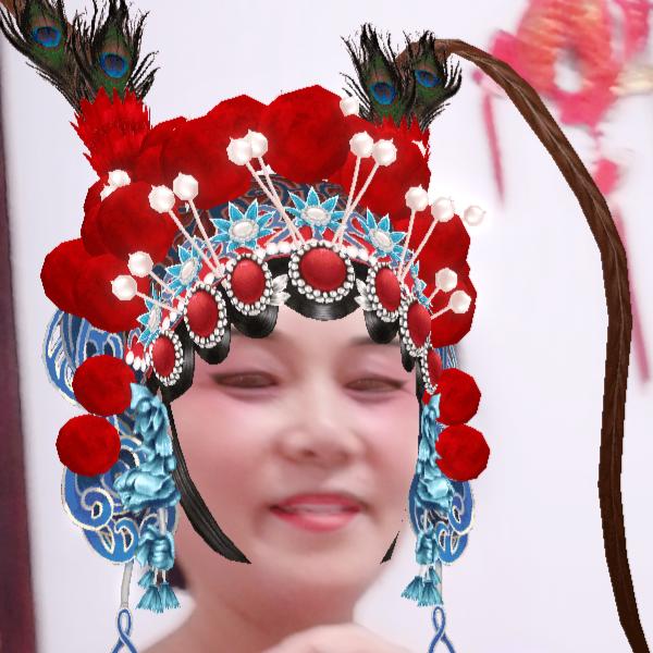 能够相见