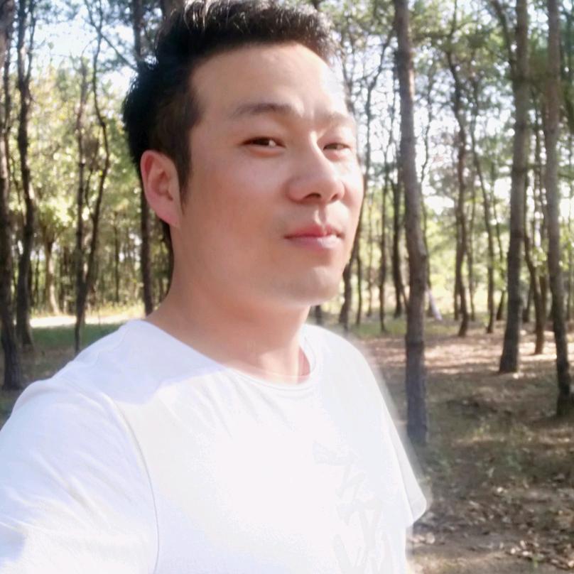 木子排档李晓飞