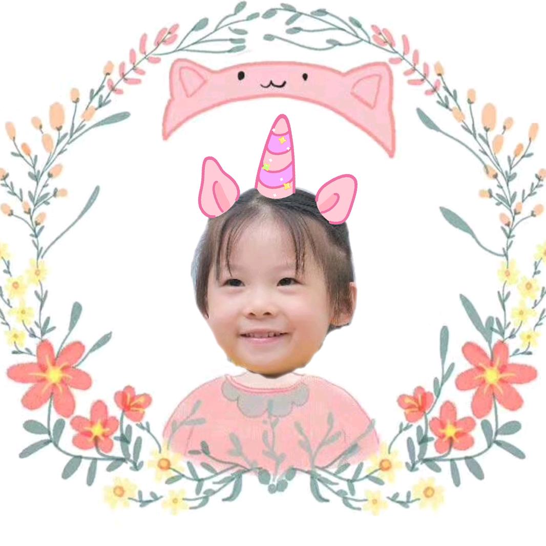 @了了无期&