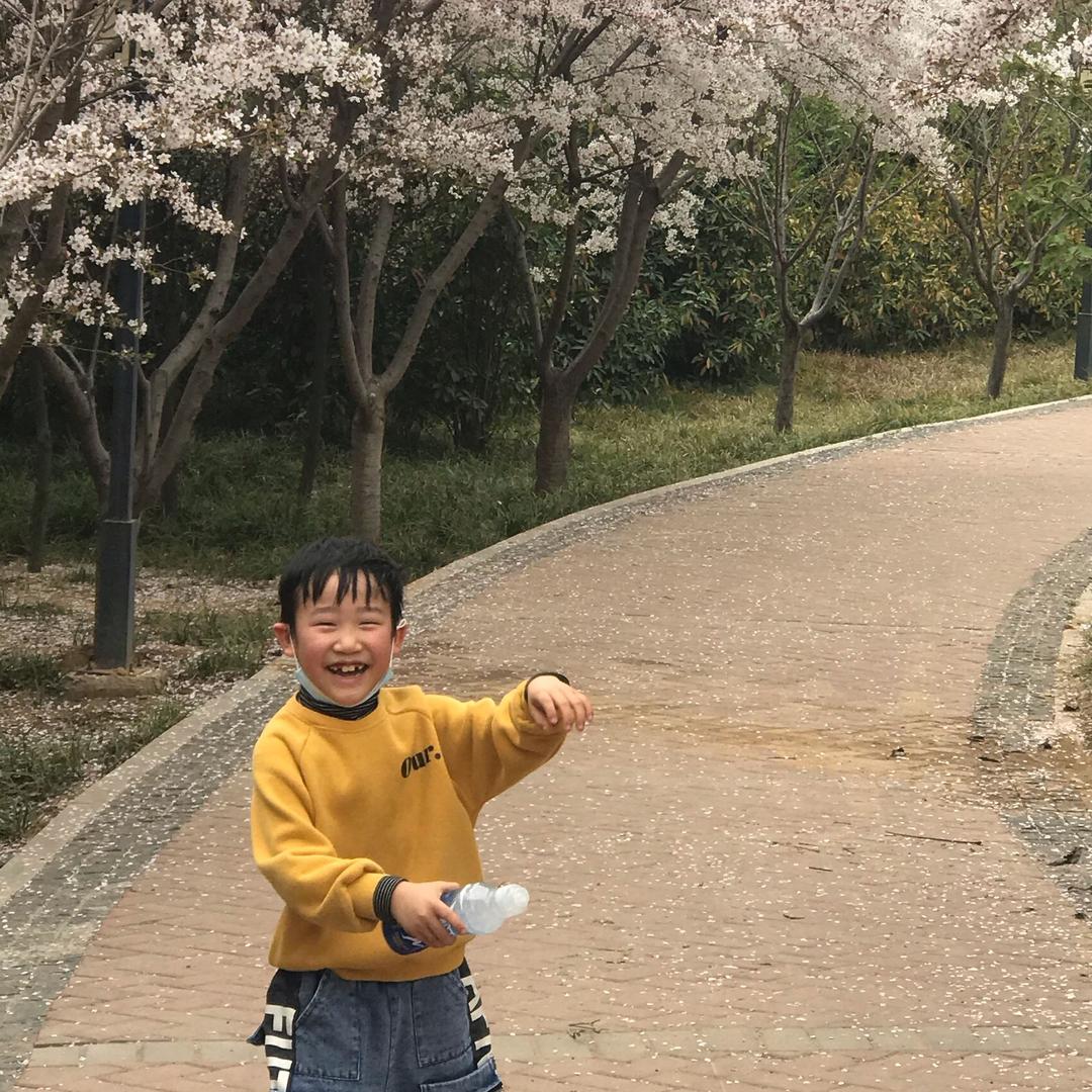 辰Baby