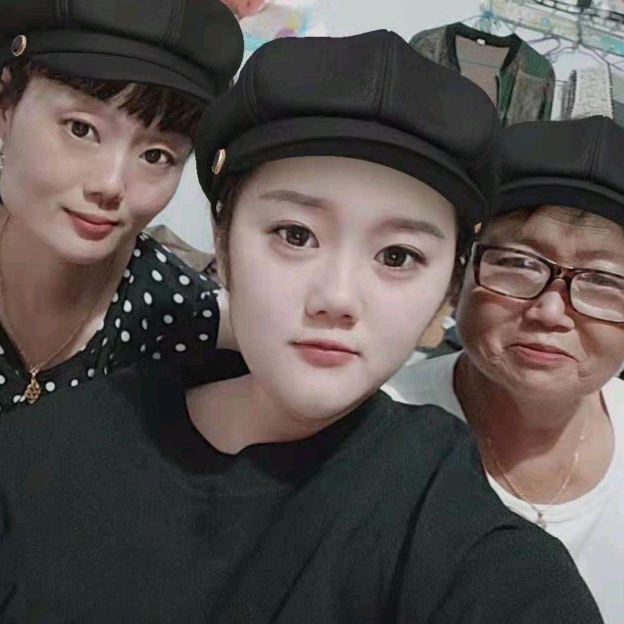 回家人💰
