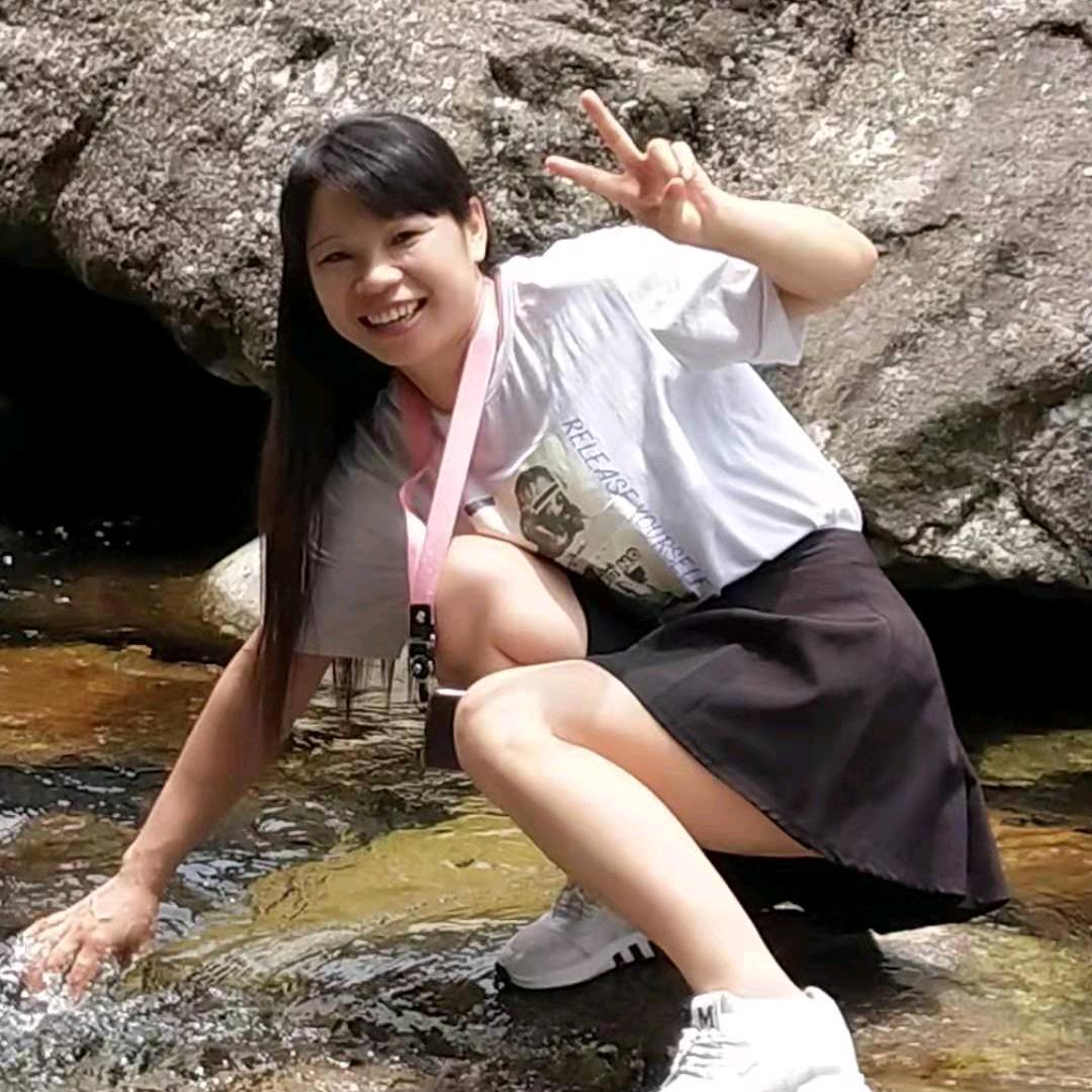 啊梅