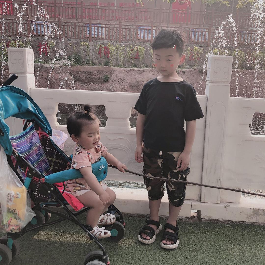 冬天里的冰激凌🍦