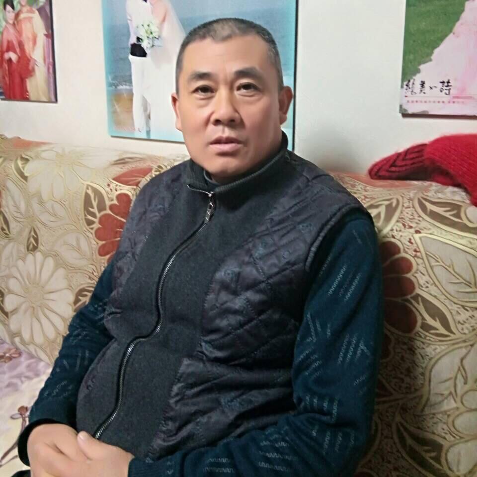 乡村大叔，