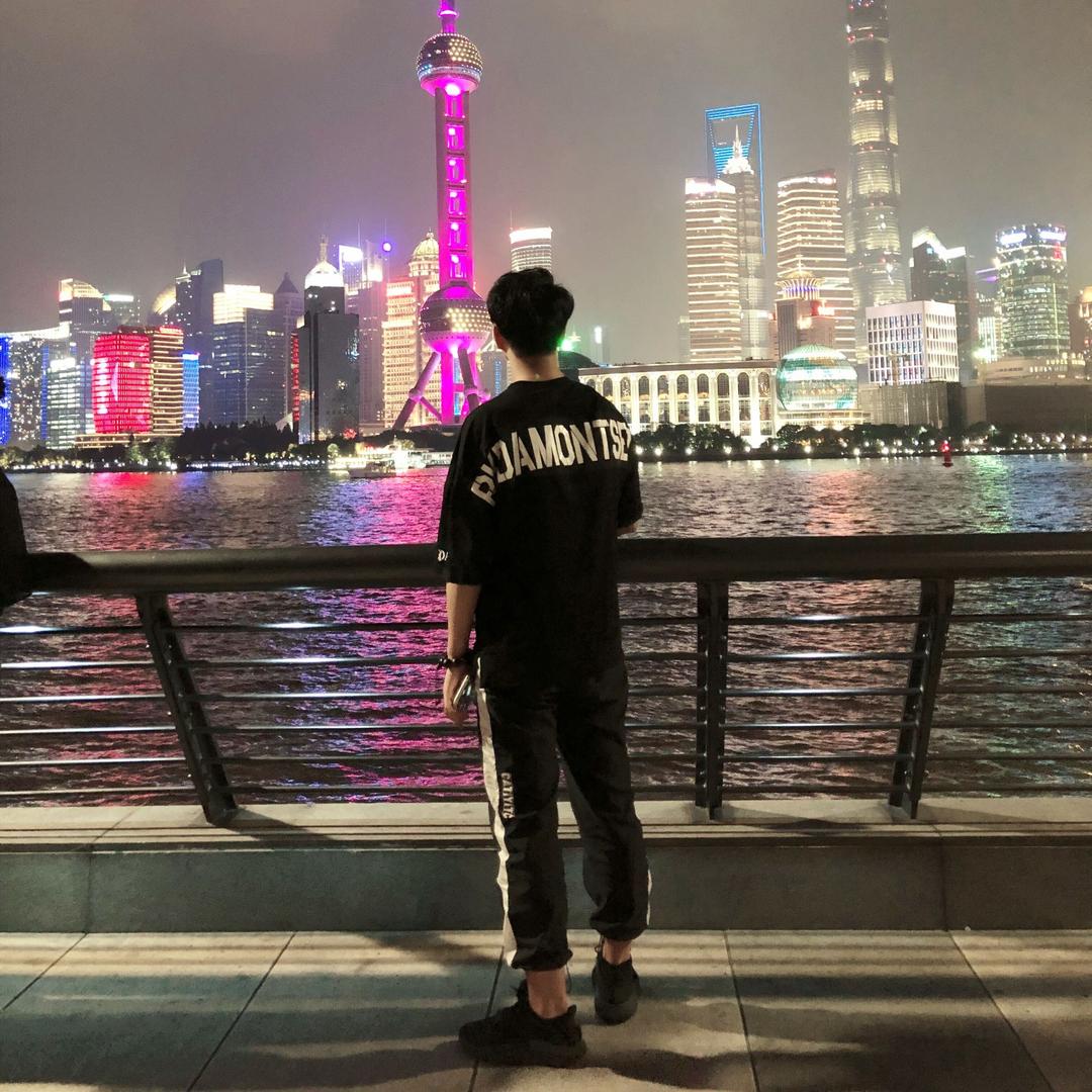 阿木木！