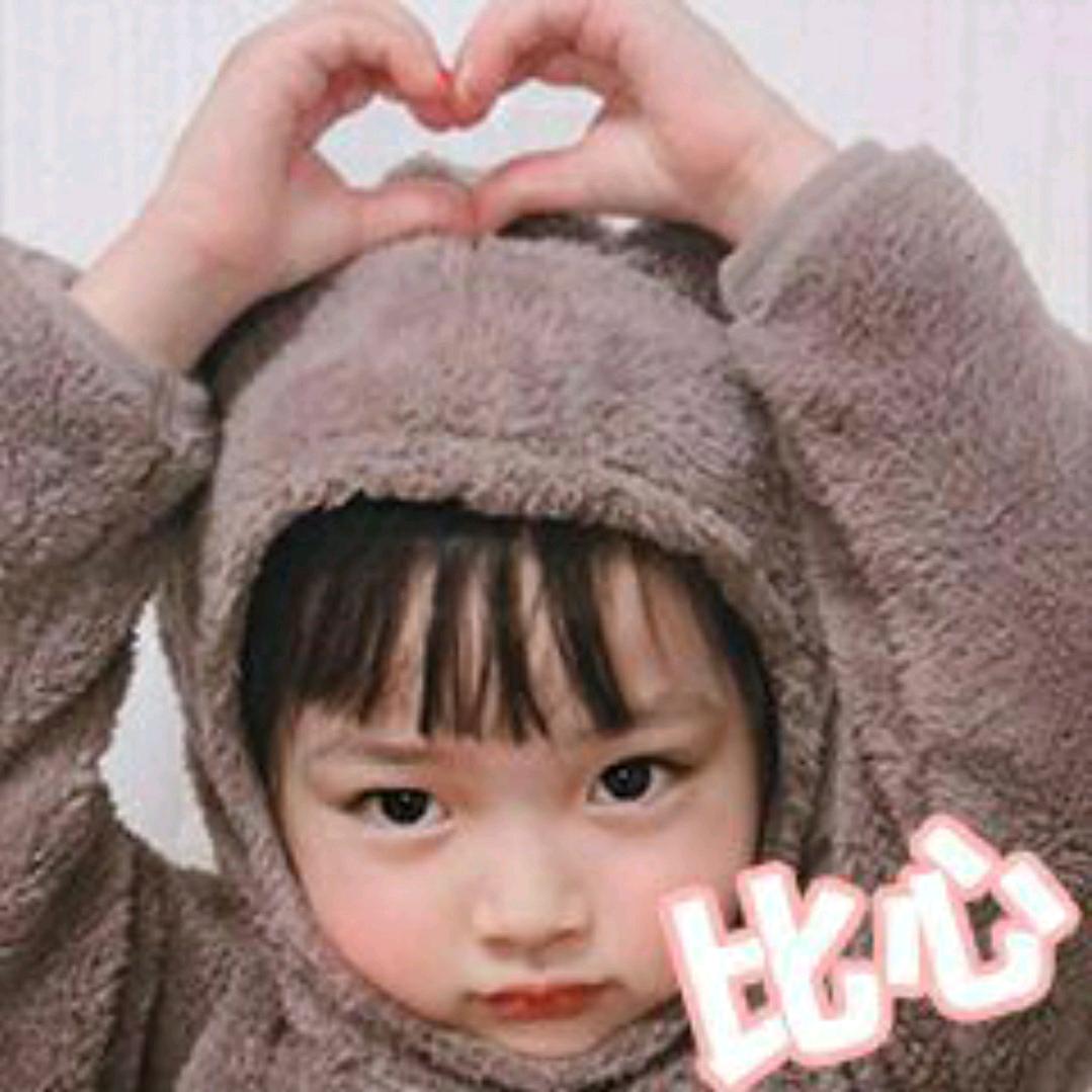小屁孩