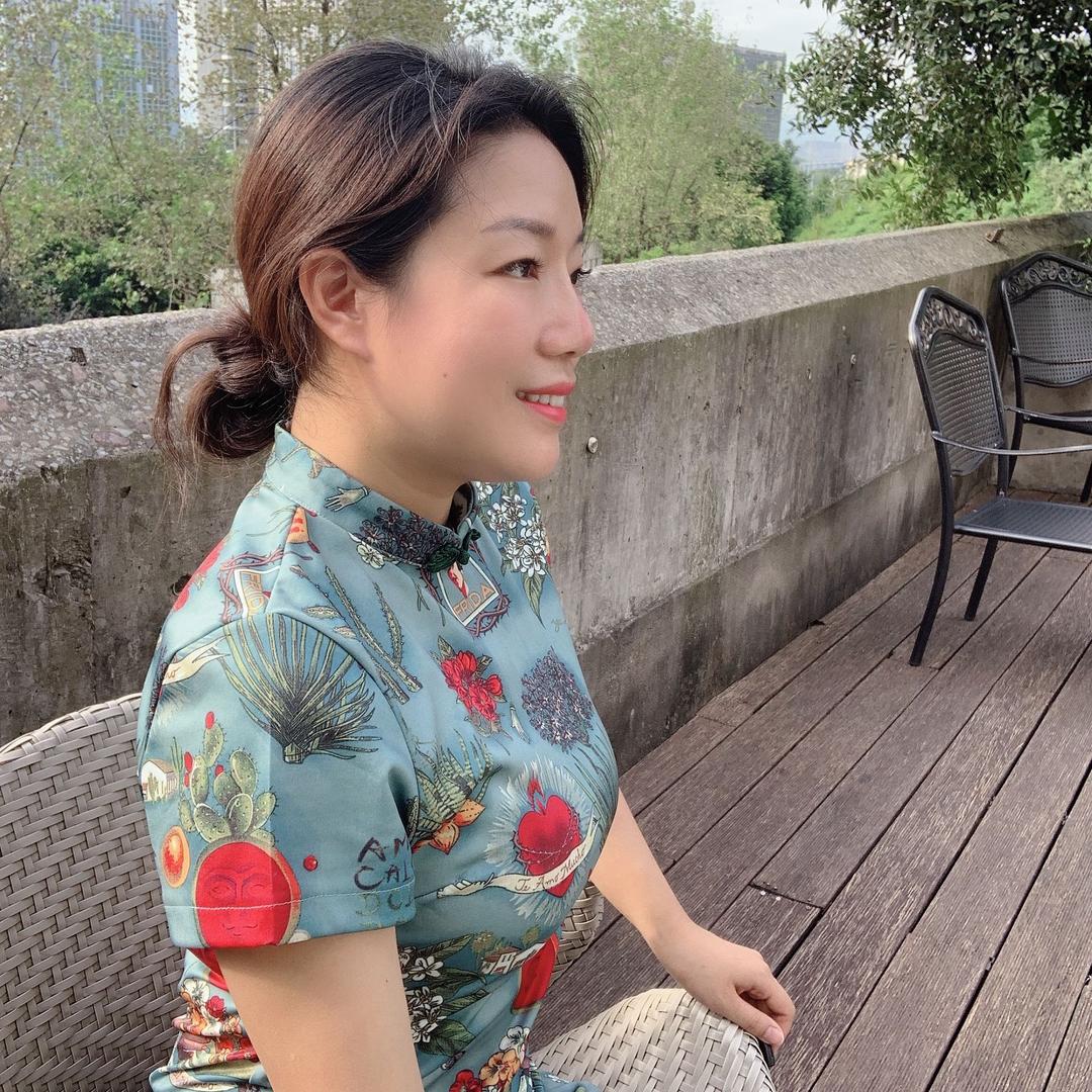 重庆茶渣渣儿