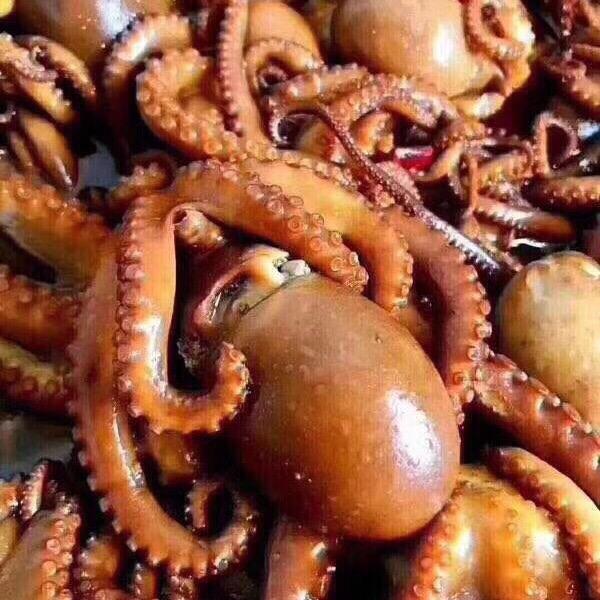 优惠海鲜