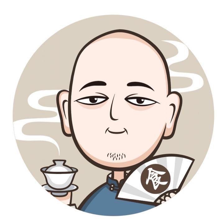 我是食大人
