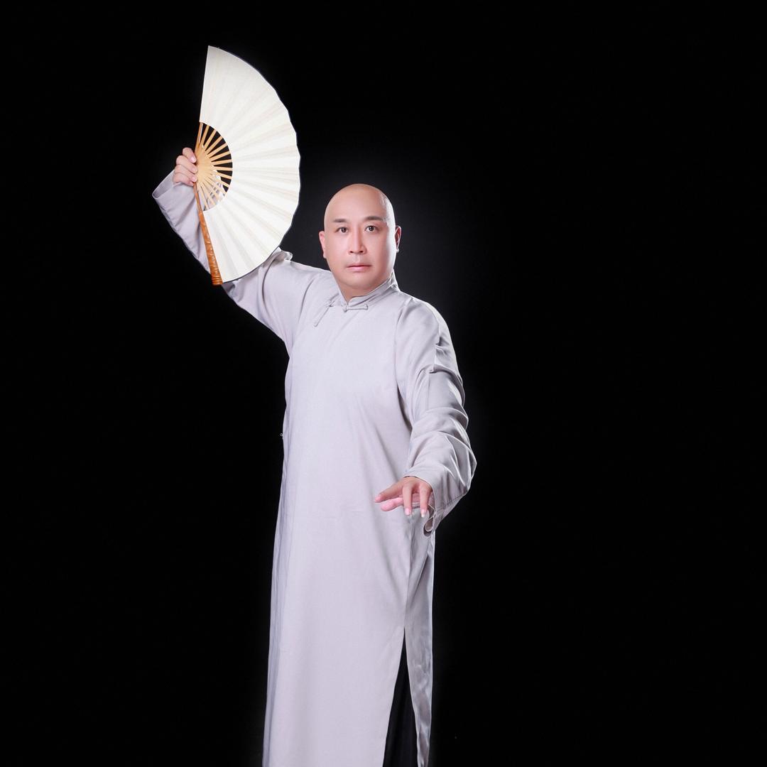 津门演艺☯高 权