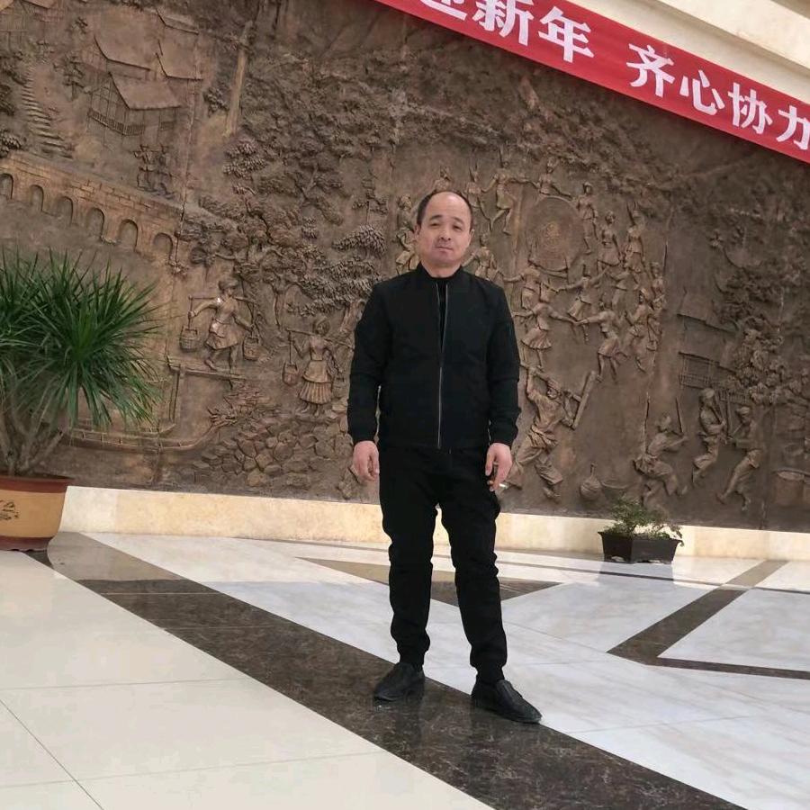 老王在非洲