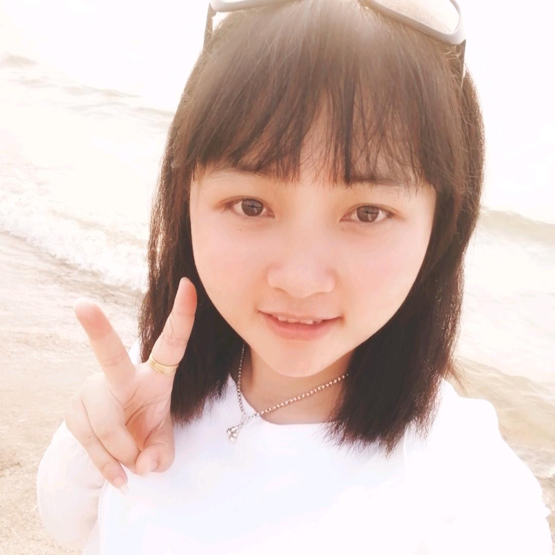 @我是小梅吖（不定时开播）