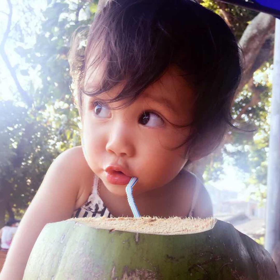 讲白话的小妹妹