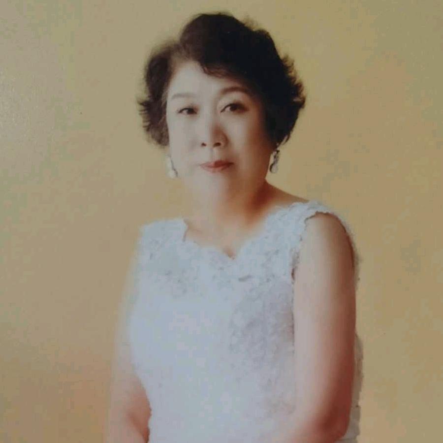邢女士