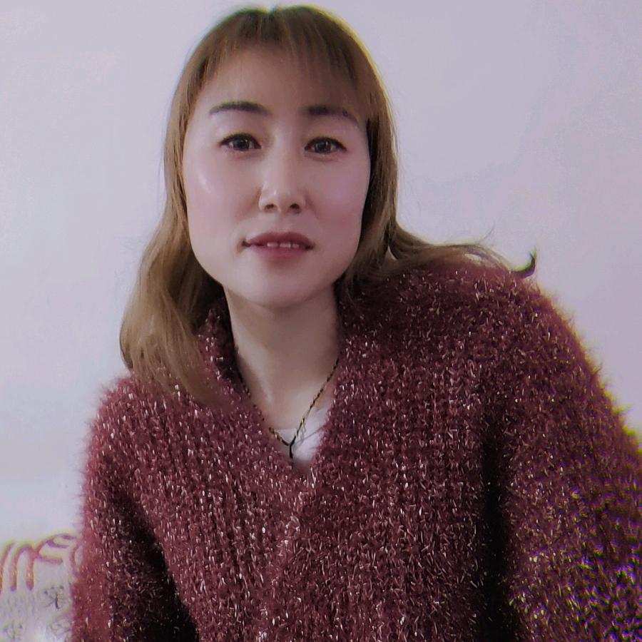 紫梦幽新