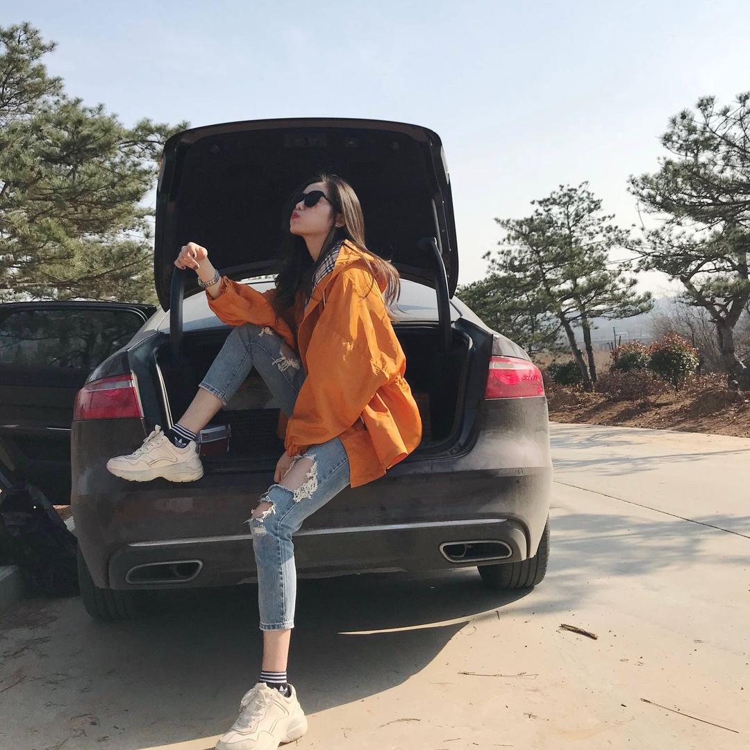 李李呀