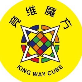 竞维魔方