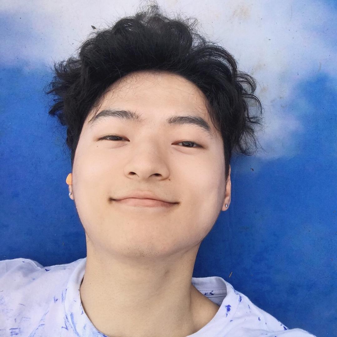 五千男 顿珠@抖音