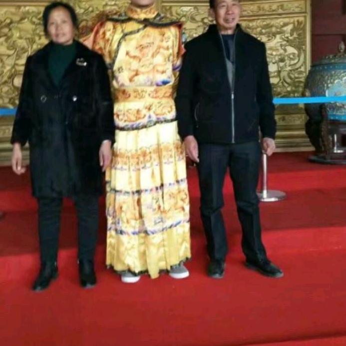 歪歪